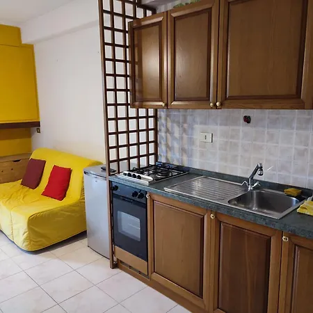 Ski Apartment Apartment Ovindoli