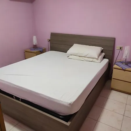 Ski Apartment Ovindoli