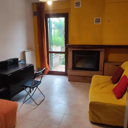 Ski Apartment *
