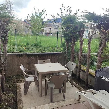 Lägenhet Ski Apartment Ovindoli