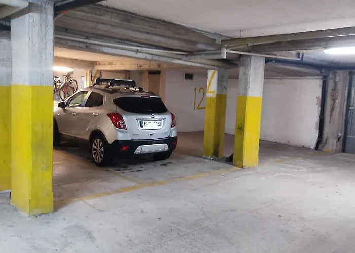 Ski Apartment Apartman Ovindoli