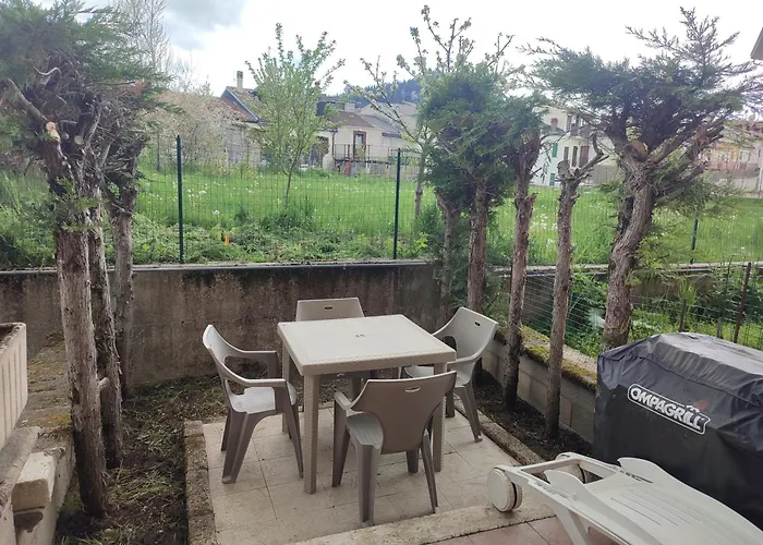 Apartman Ski Apartment Ovindoli